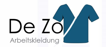 Logo Arbeitskleidung deZoy