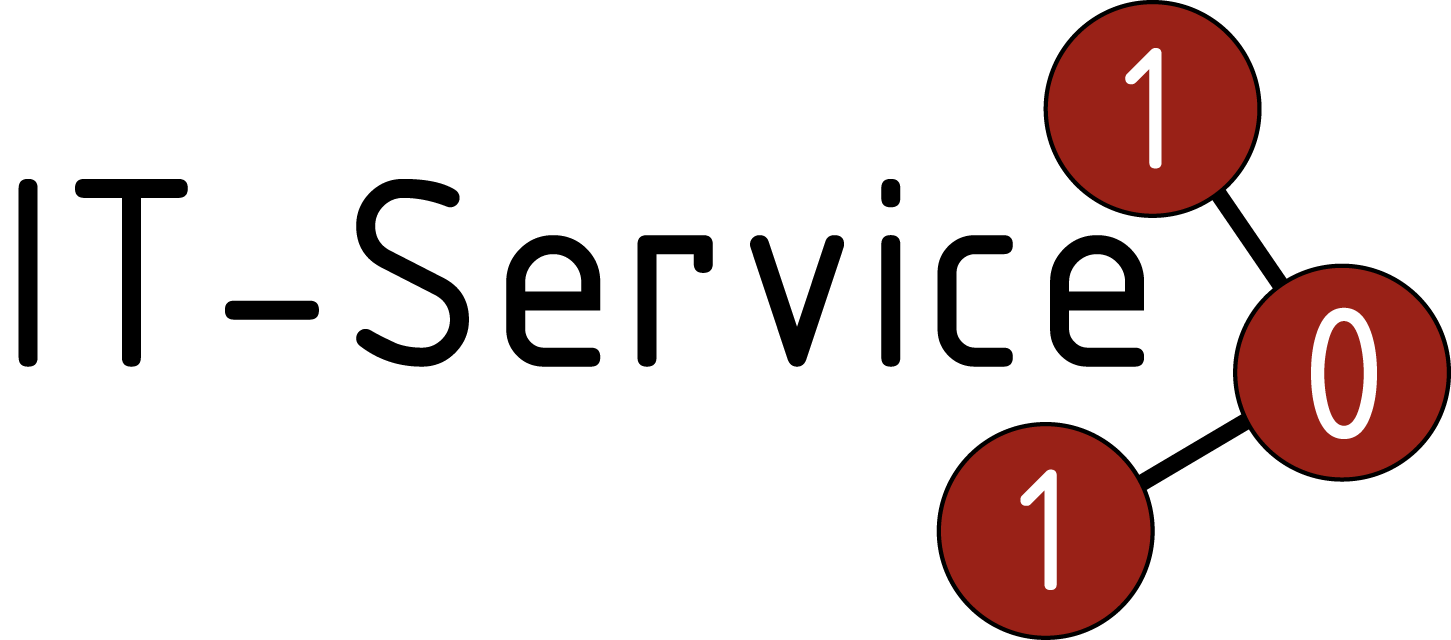 Logo IT-Service 101