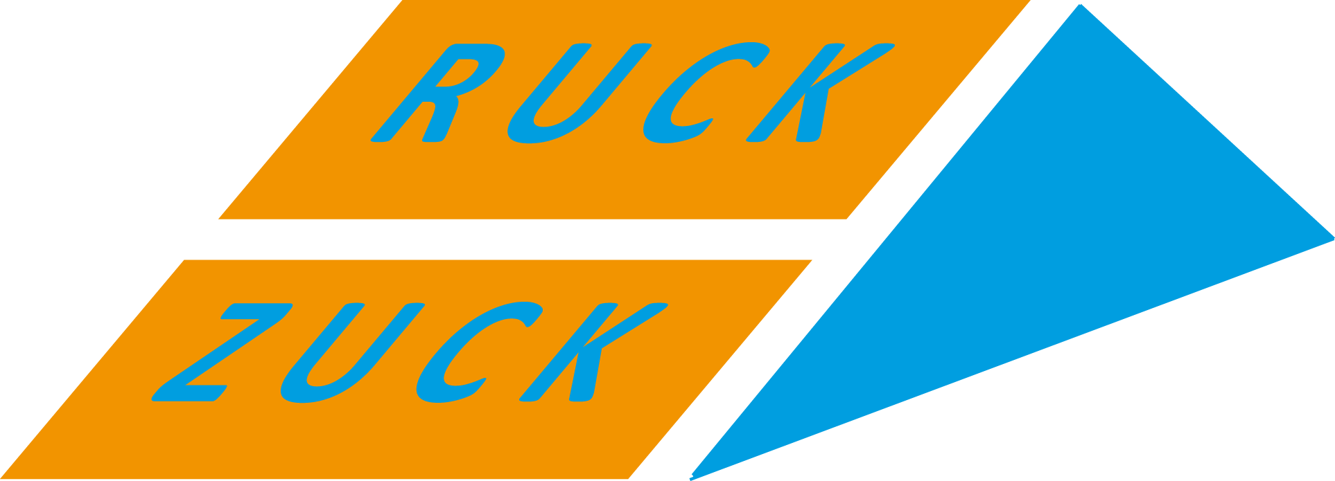 Logo Spedition RuckZuck