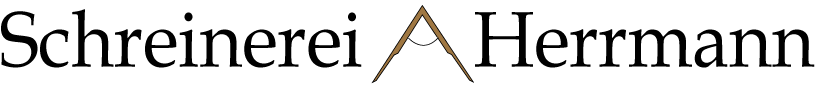 Logo Schreinerei Herrmann